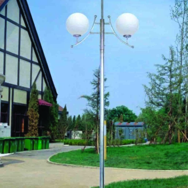 Lampu Taman Tenaga Surya Type 76402