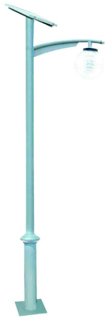 Lampu Taman Tenaga Surya Type 9104
