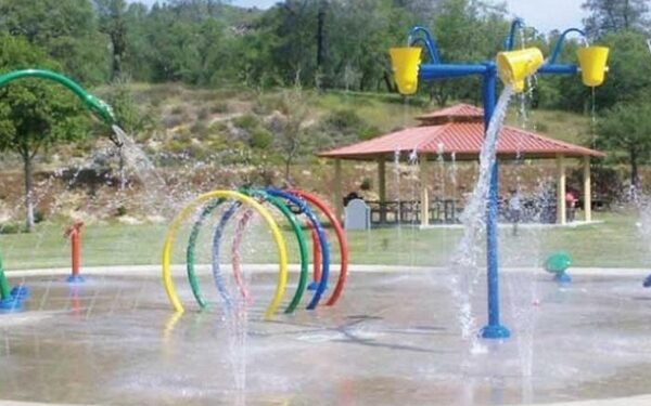 splash park type 09