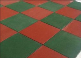 Taman Outdoor GCJT17-11701 Rubber floor mat